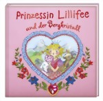 Prinzessin Lillifee und der Bergkristall