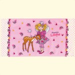 Prinzessin Lillifee und das Reh Zauberhandtuch