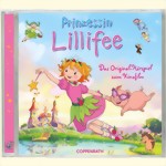 Prinzessin Lillifee Original Hrspiel