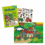 Lutz Mauder Haftspiel Bauernhof Lutz Mauder Haftspiel Bauernhof