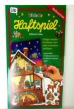 Lutz Mauder Haftspiel Heiligabend gro