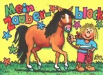 Lutz Mauder Zauberblock Pferde A7