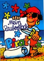 Lutz Mauder Zauberblock Piraten 2