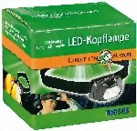 Moses Verlag LED Kopflampe