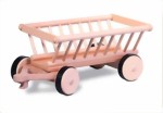 Nic Creamobil Heuwagen Nic Creamobil Heuwagen