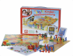 Nrnberger Spielkarten Verlag Die bunte Kinderspielesammlung 