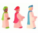 Ostheimer Sternsinger