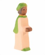 Ostheimer Sternsinger grn