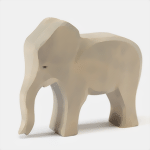 Ostheimer Elefantenkuh