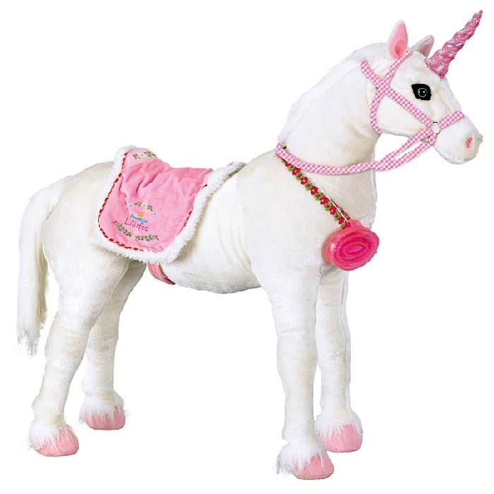 Prinzessin Lillifee Einhorn XXL