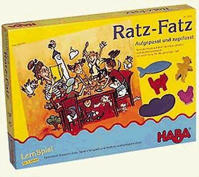 Ratz Fatz Facebook