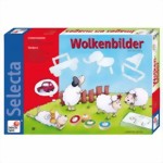 Selecta Wolkenbilder
