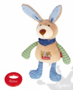 Sigikid Spieluhr Hase Sigikid Spieluhr Hase