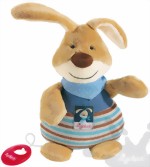 Sigikid Spieluhr Semmel Bunny 