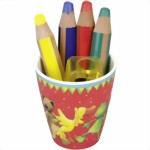 Spiegelburg Meine ersten Buntstifte im Becher Die Lieben Sieben Spiegelburg Meine ersten Buntstifte im Becher Die Lieben Sieben