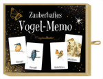 Spiegelburg Zauberhaftes Vogel-Memo