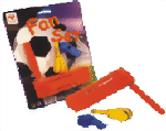 Spielstabil Fussball Fan-Set