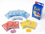 Tinti Badewasserfarben 3-Set