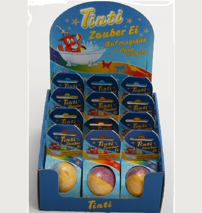 Tinti Zauberei Tinti Zauberei